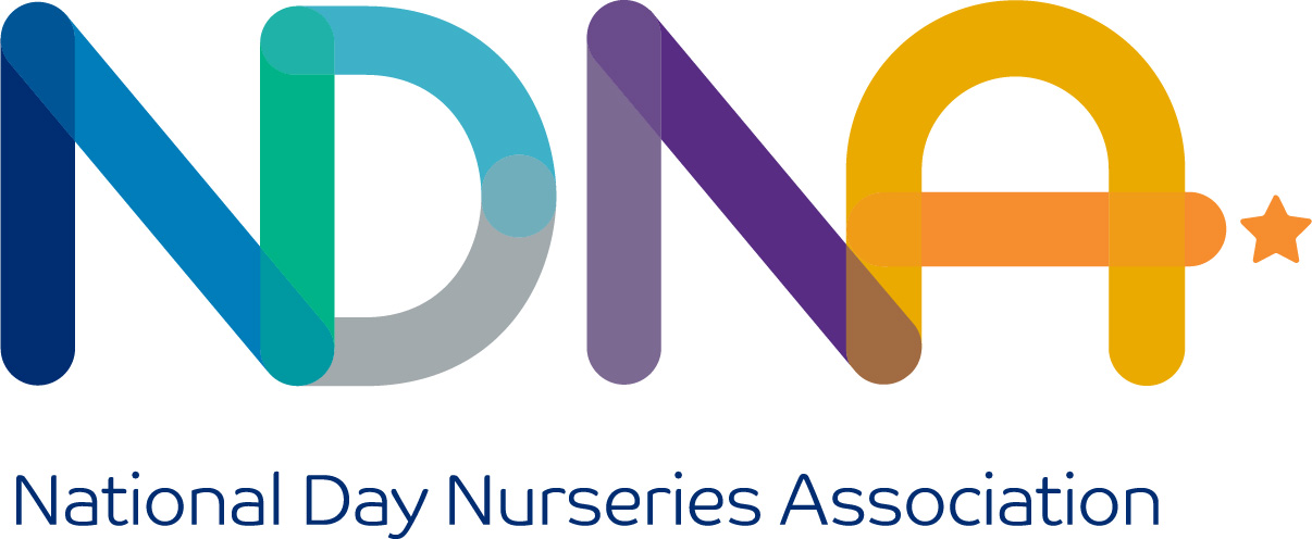 Logo of the company.