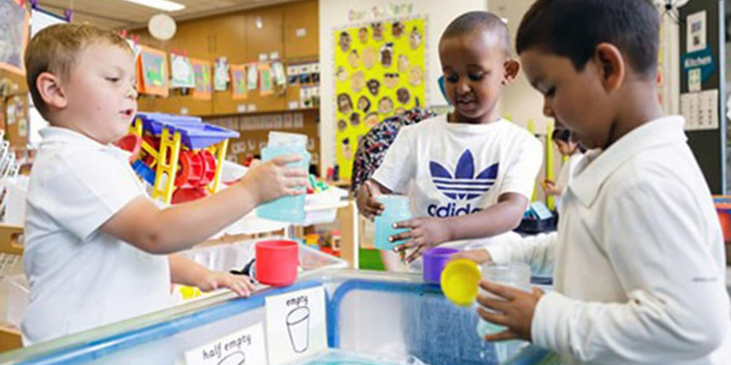 Developing Mathematical Thinking: Shape, Space, Measures and Pattern