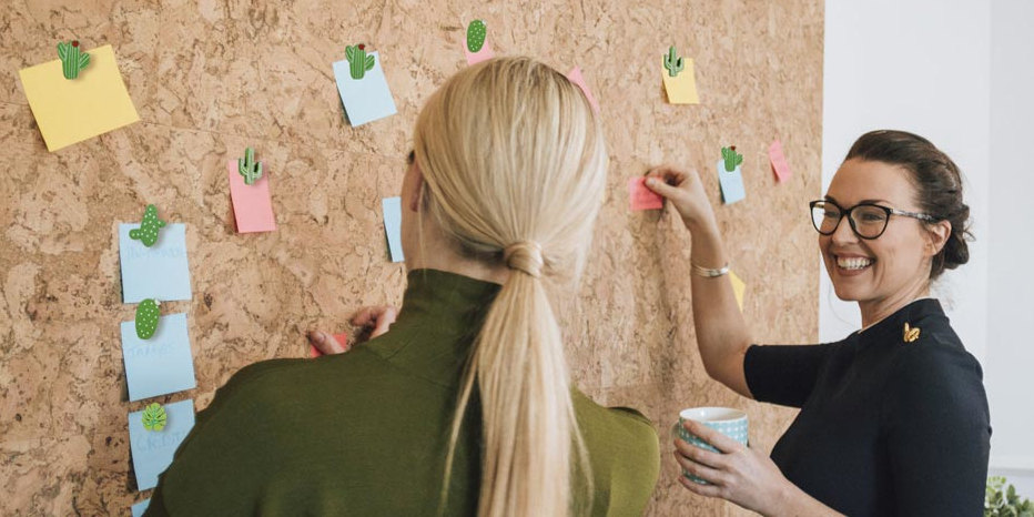 Coaching as an Educational Lead