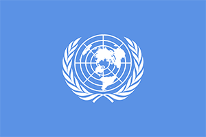 UN Flag